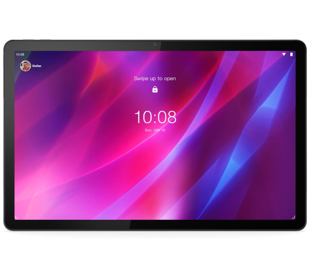 Lenovo Tab P11 Plus G90T/6GB/128/Android 11 LTE - 717755 - zdjęcie 3